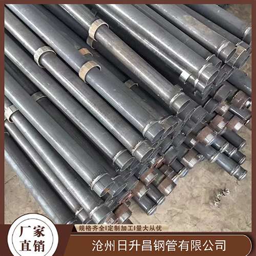 松阳声测管生产厂家
