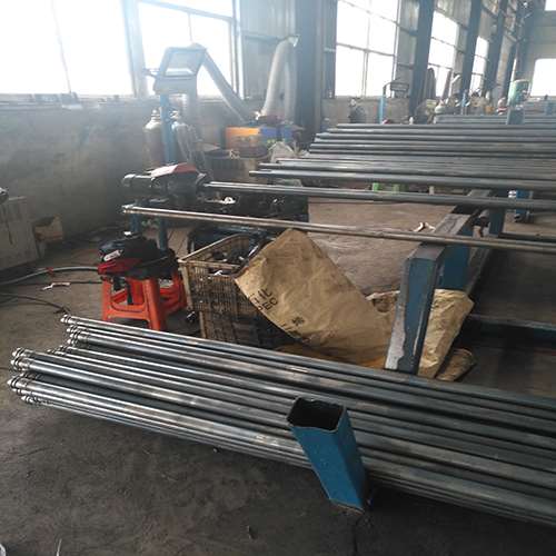 松阳桥梁桩基声测管的施工工艺流程